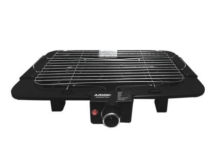 شواية آريون 2400 وات – موديل AR 2400W GR